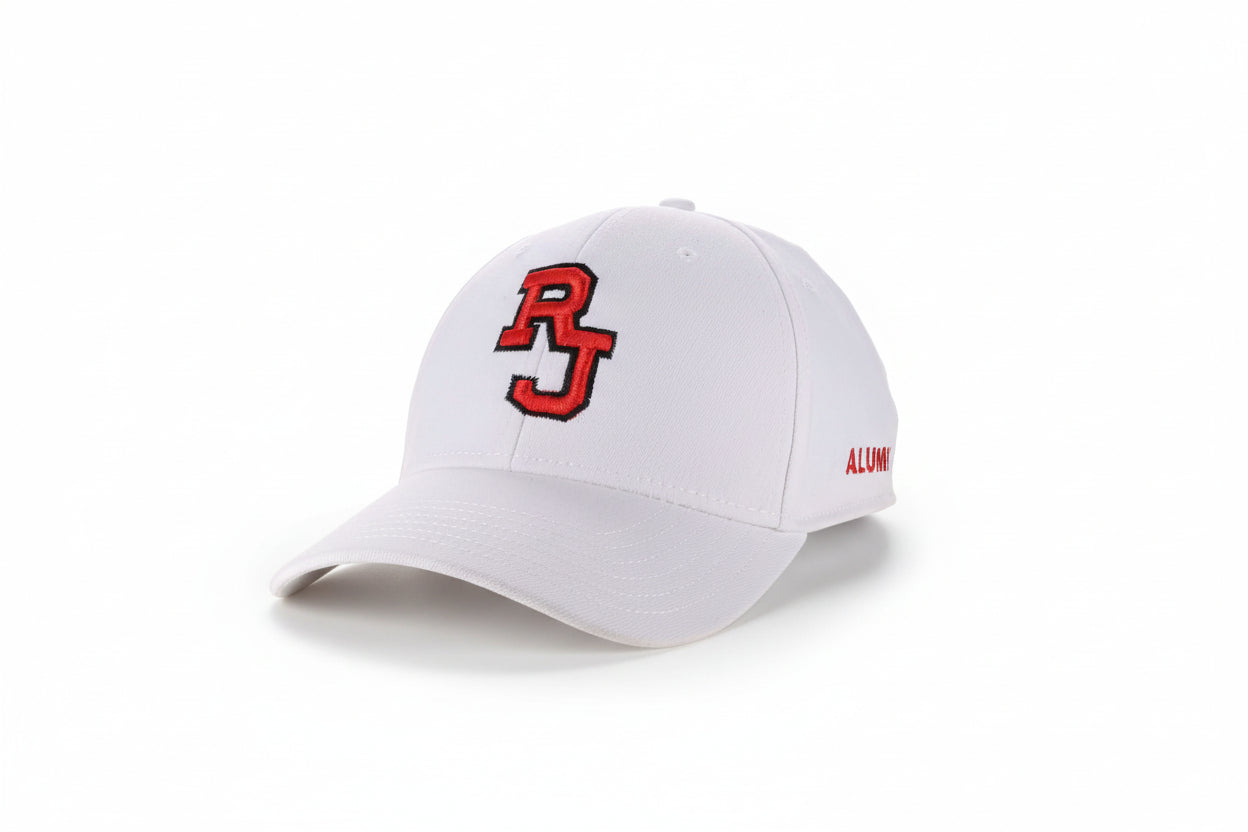 Alumni Hat Serge 717 Adjustable