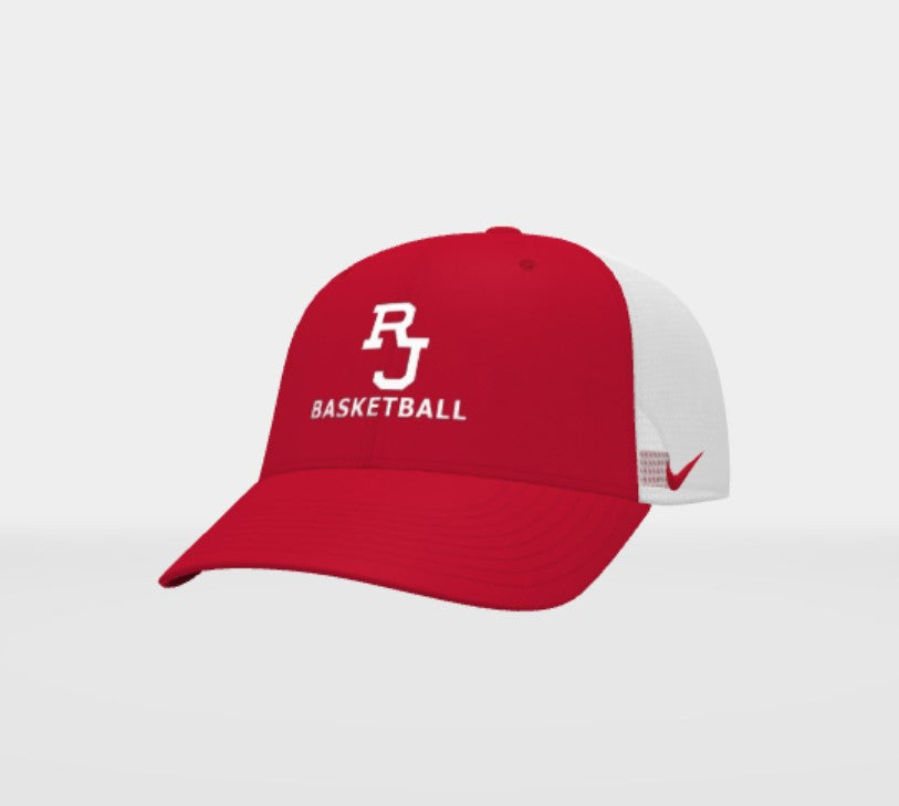 Regis Jesuit Nike Team Hats