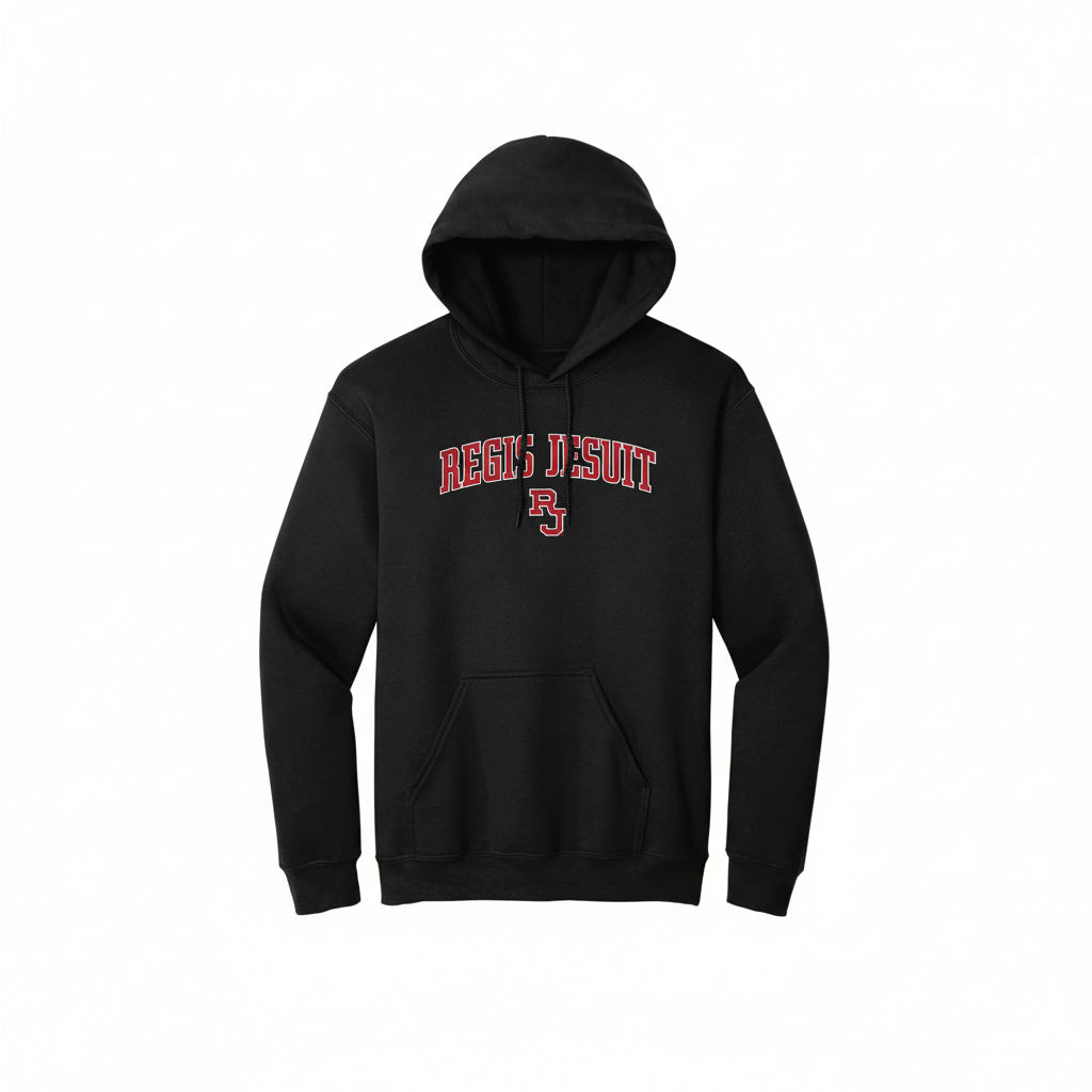 RJ Hoodie