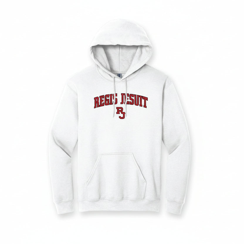 RJ Hoodie