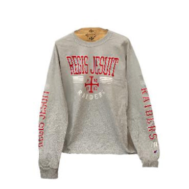 Champion AMDG Long Sleeve Tee