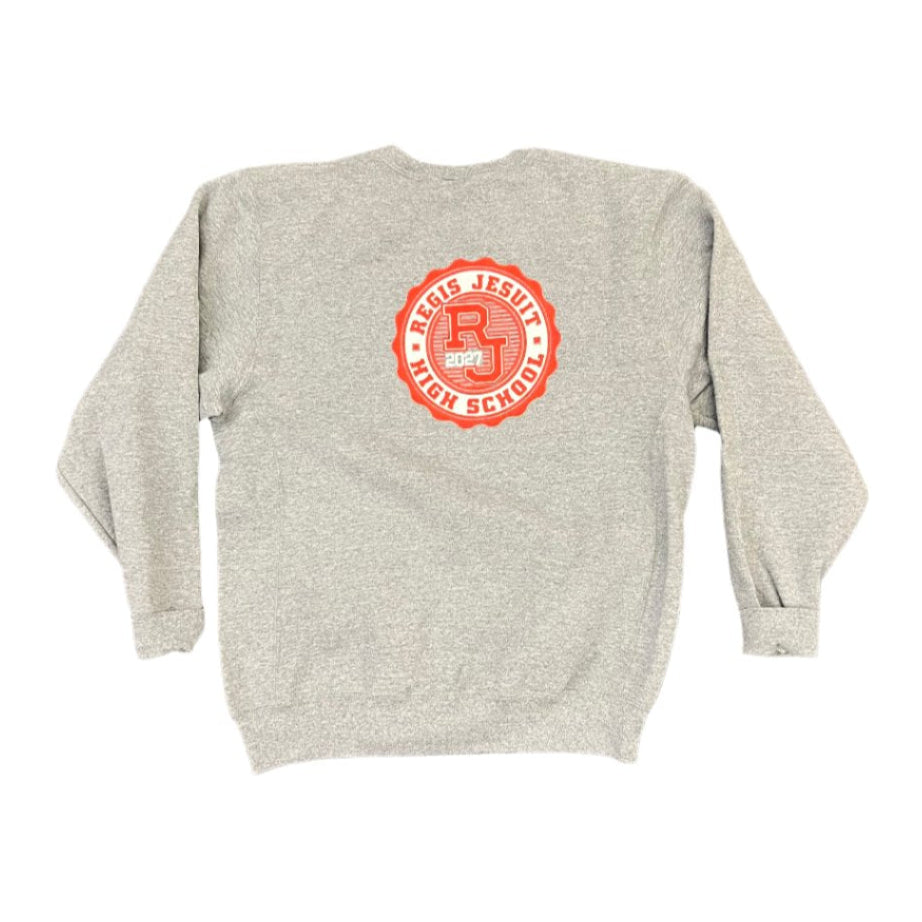 2027 Class Sweatshirt