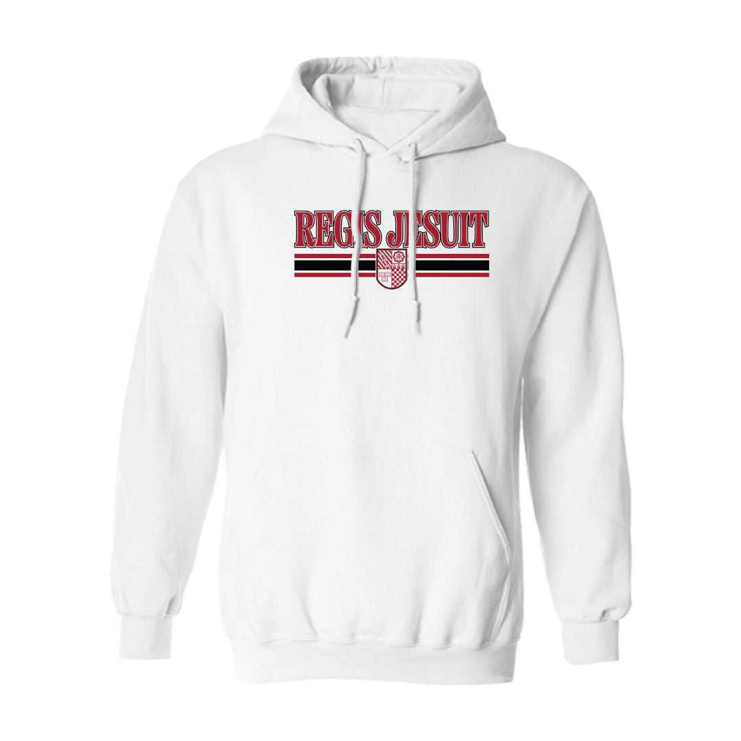 Crest Hoodie