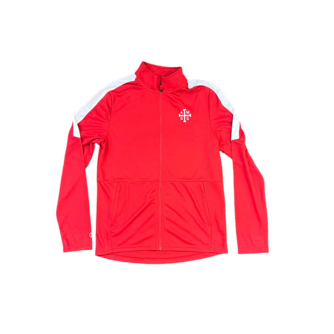 Men's Crosstown Jacket