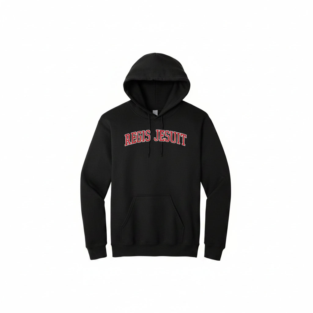 Regis Jesuit Hoodie - Classic