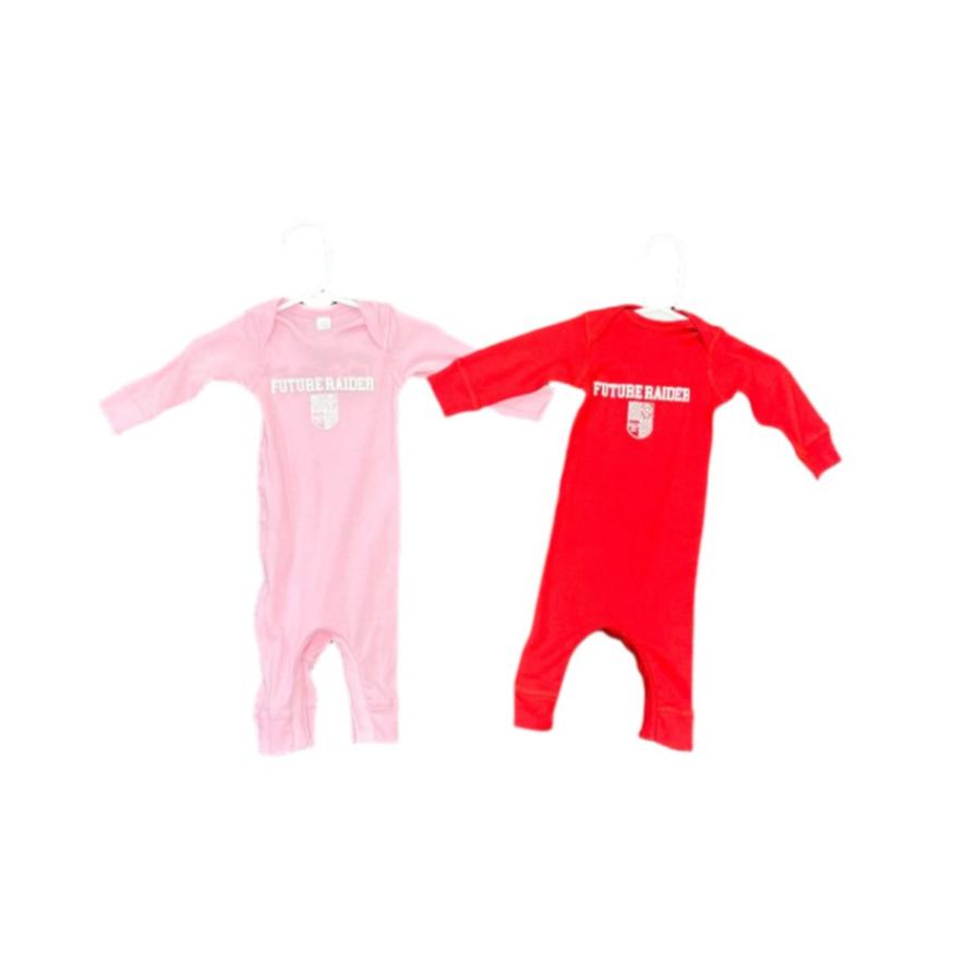 Future Raider Sleeper