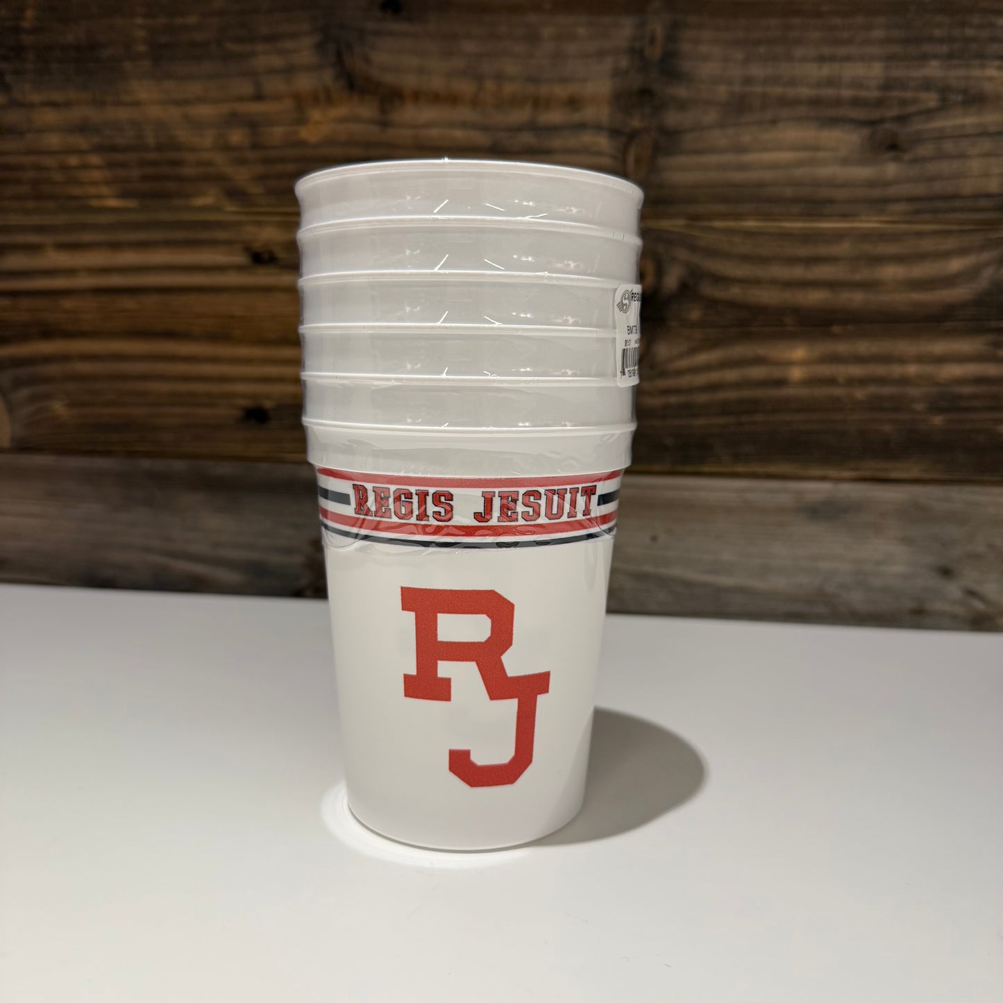 Stadium Cups (5 pack)