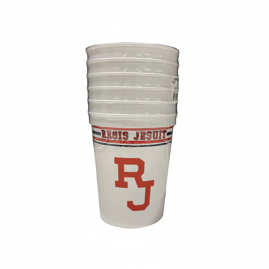 Stadium Cups (5 pack)