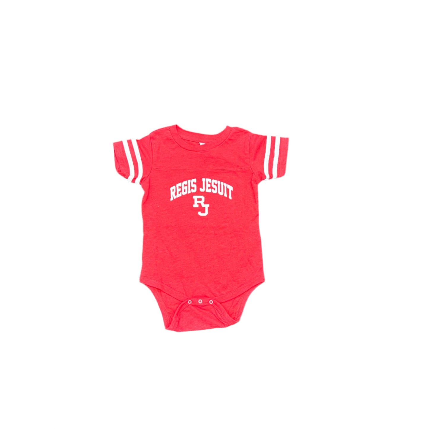 Infant Onesie Red