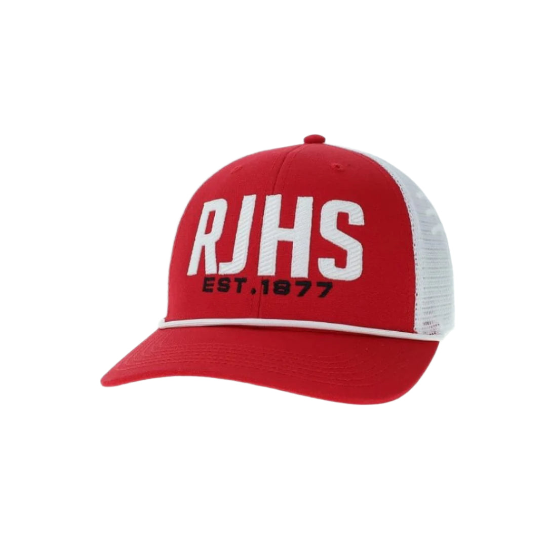 Legacy MPS Snapback RJHS