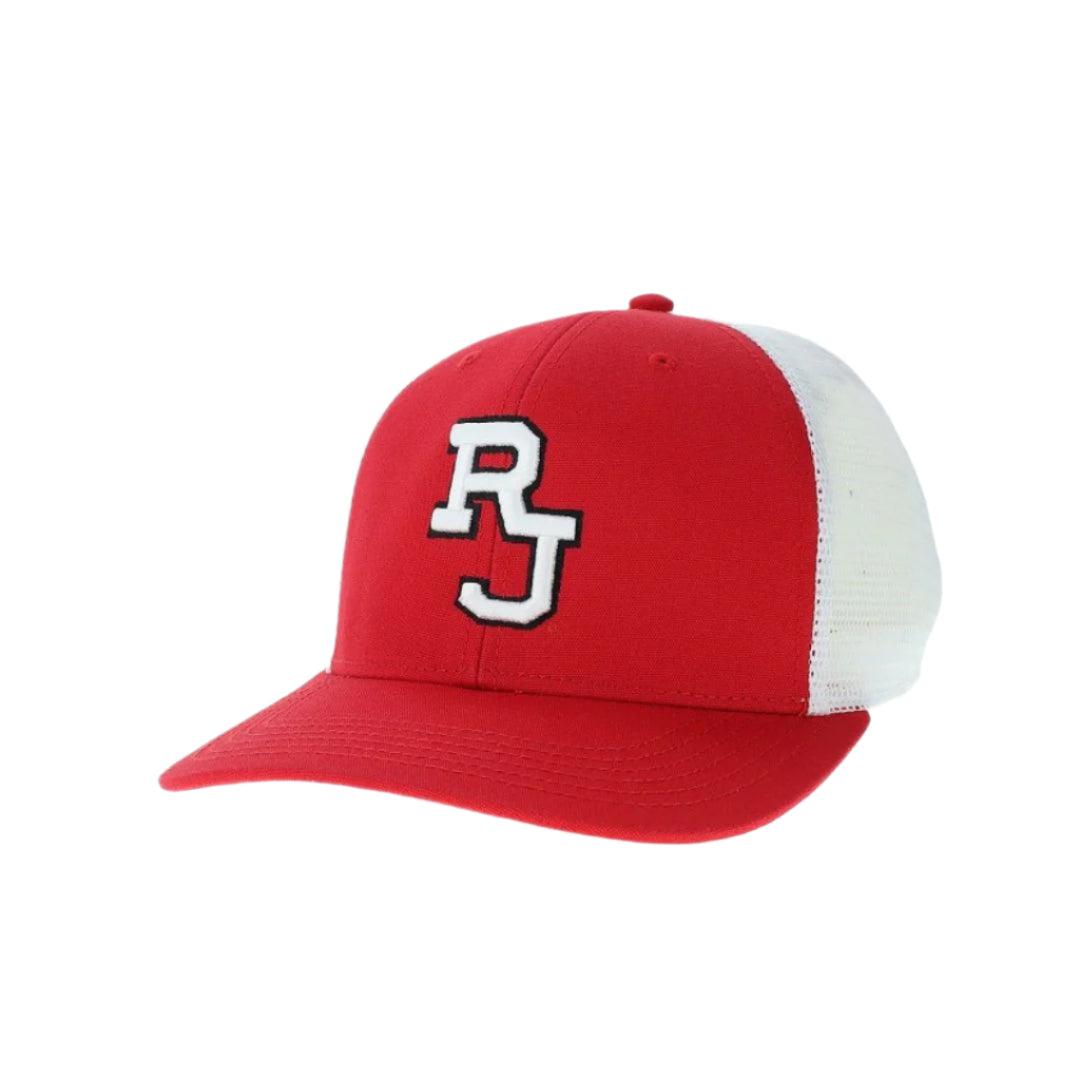 Legacy Mid-Pro Snapback