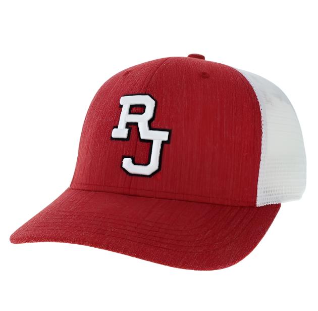 Legacy Mid-Pro Snapback