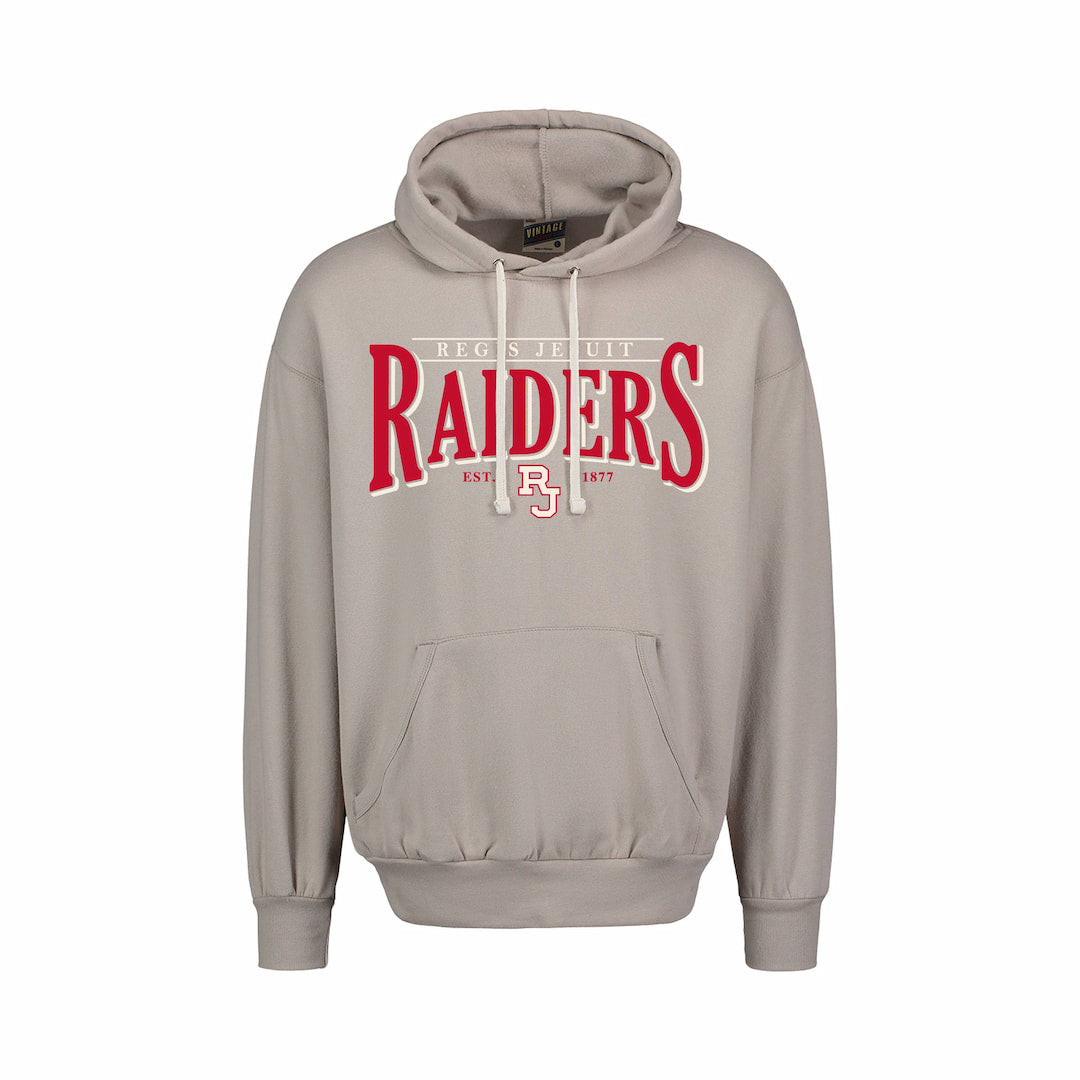 MV Sport Hoodie - Raiders - FINAL SALE