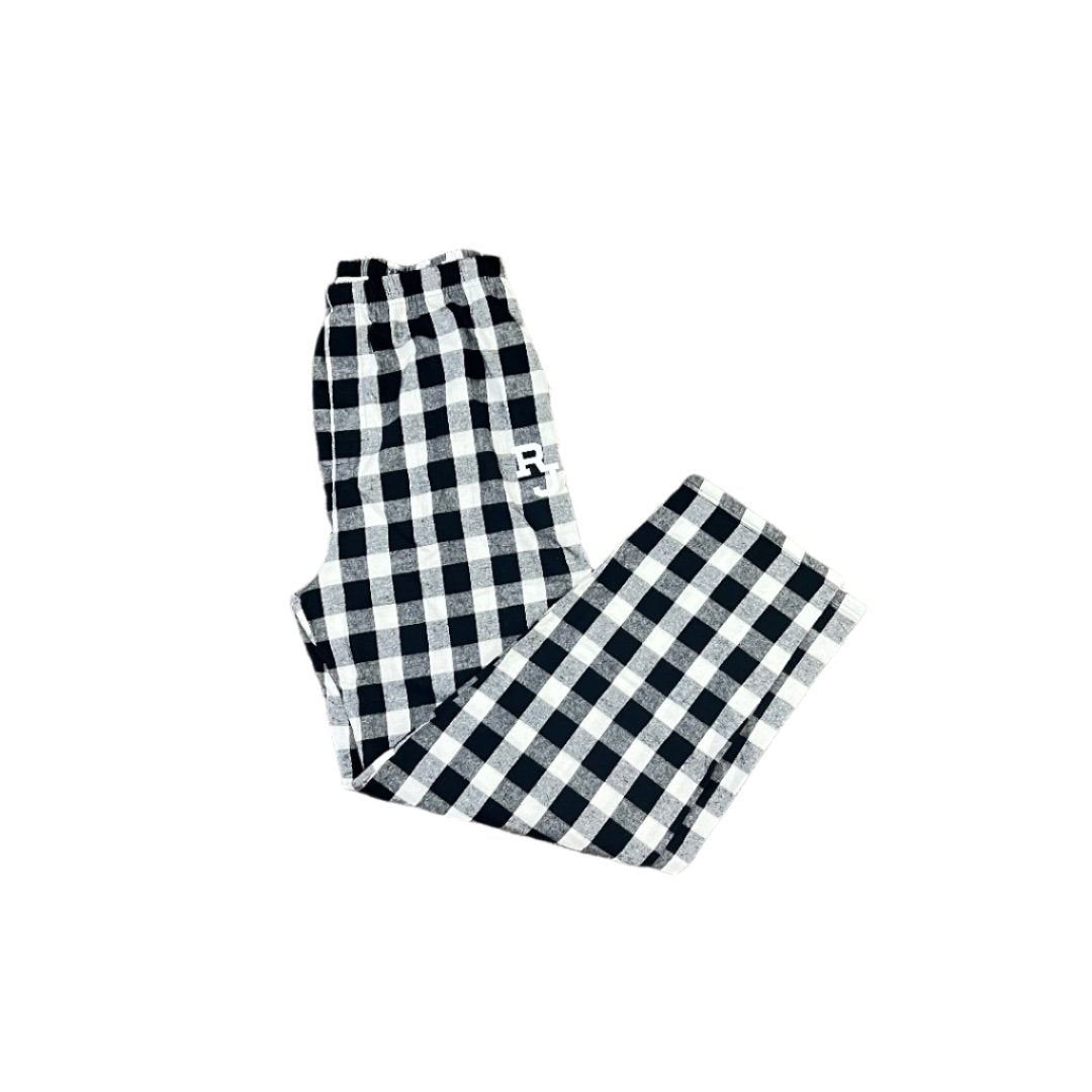 Men's Flannel PJ Pants