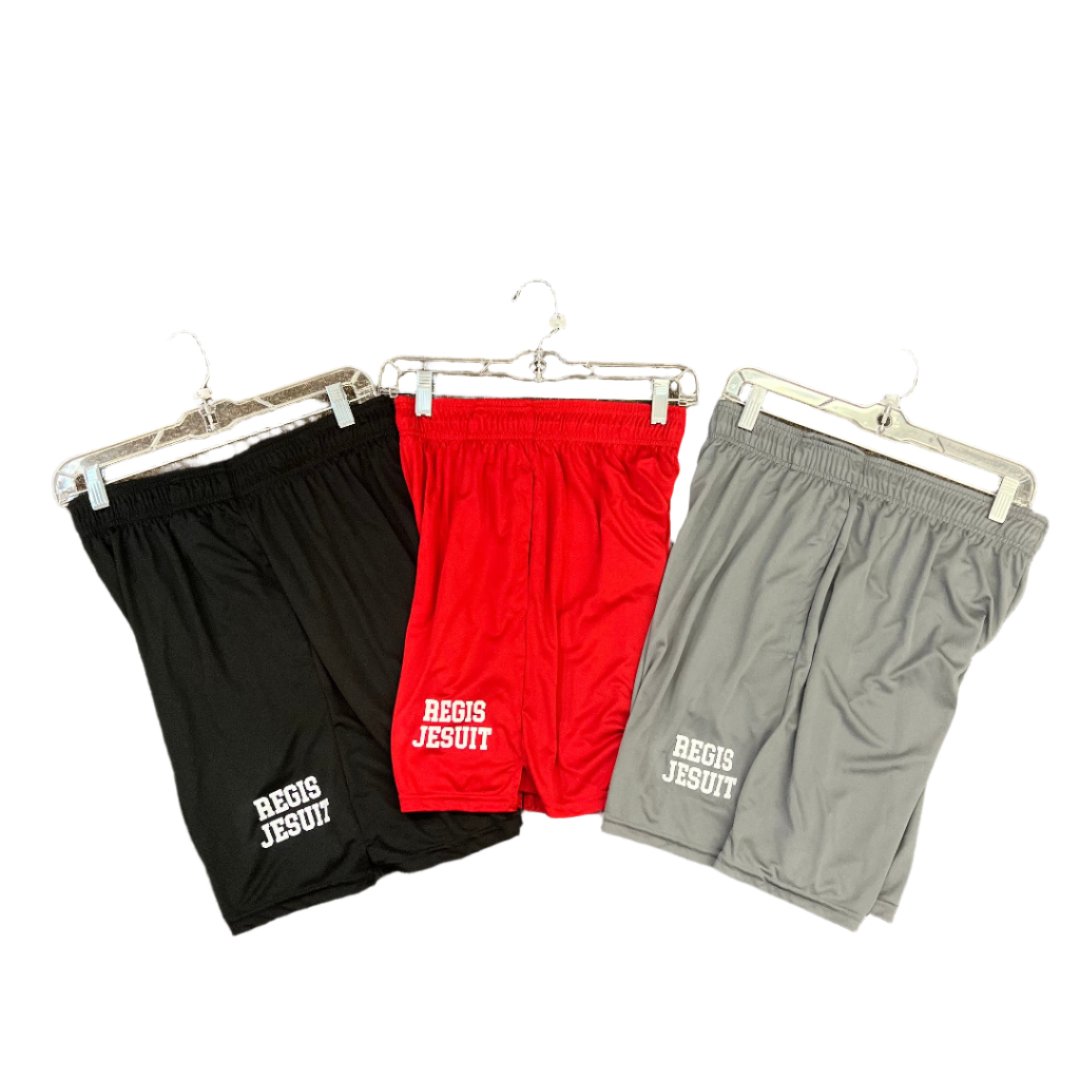 Momentum Shorts
