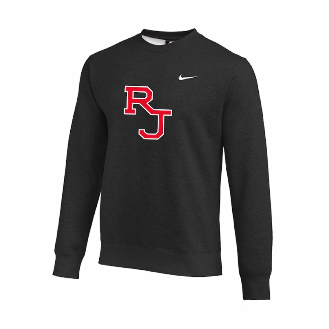 Nike Crewneck Fleece - RJ