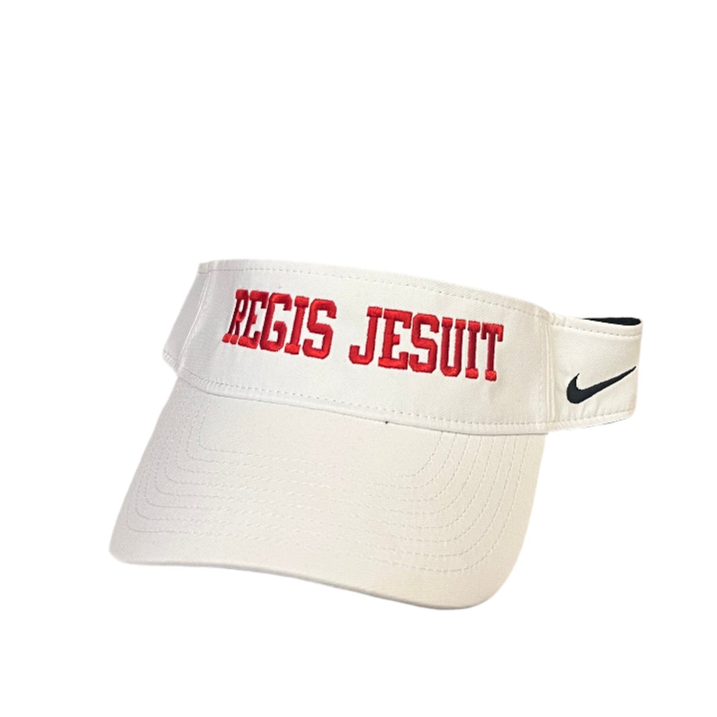 Nike Visor w/ Regis Jesuit