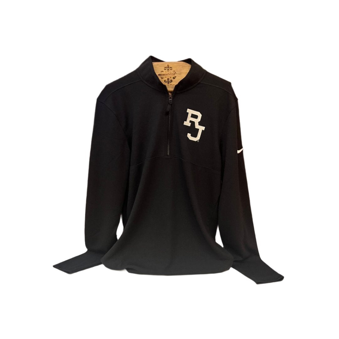 Men's Nike Quarter Zip