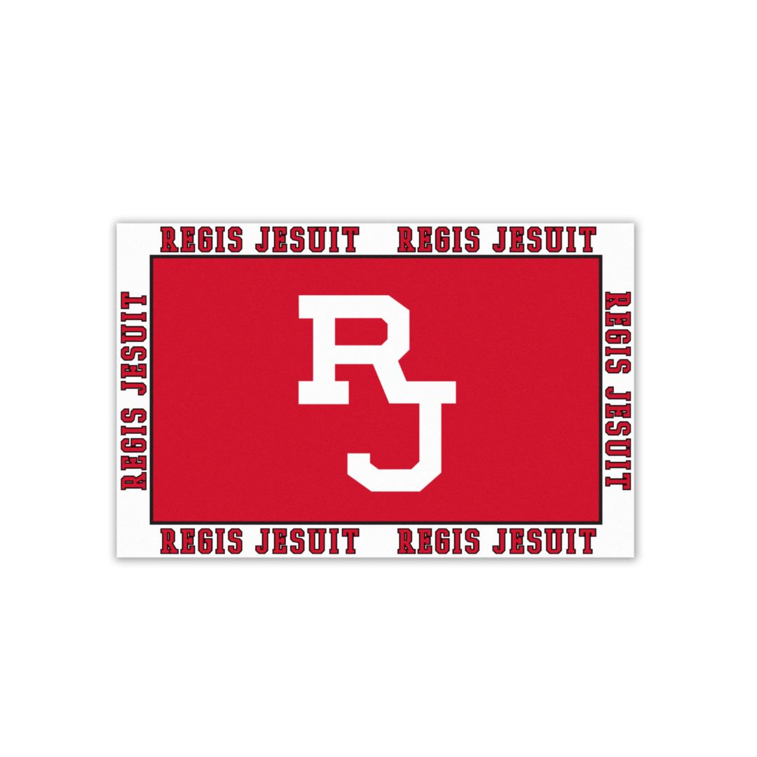 Regis Jesuit Placemats