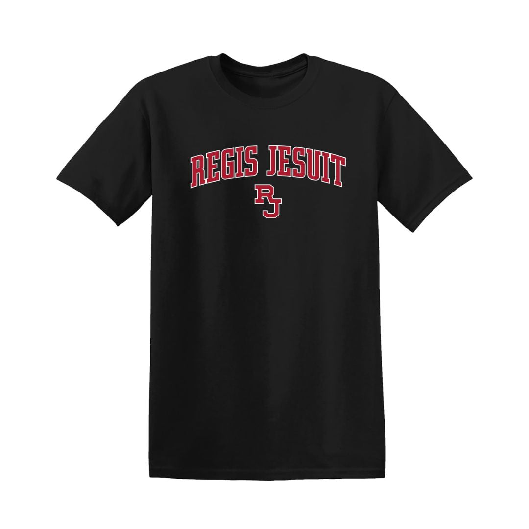 RJ Short Sleeve Tee