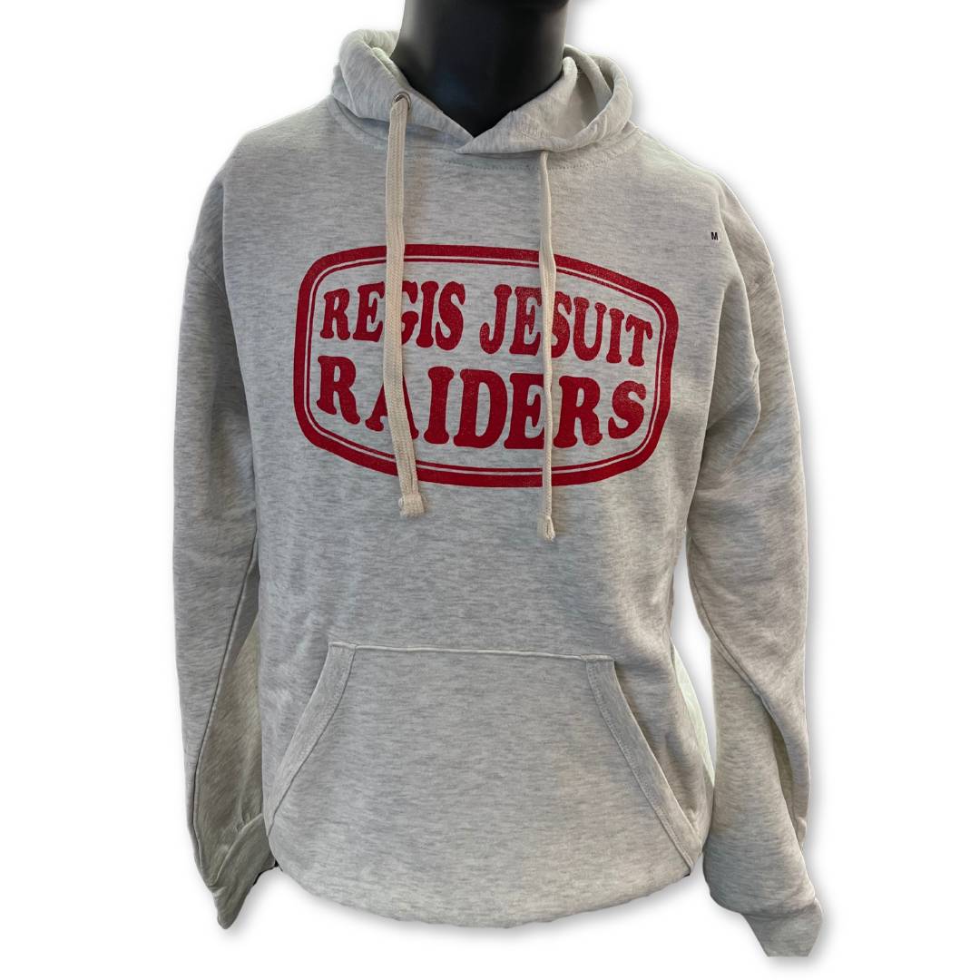 MV Sport Hoodie - Regis Jesuit Raiders