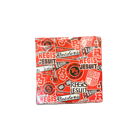 Regis Jesuit Napkins