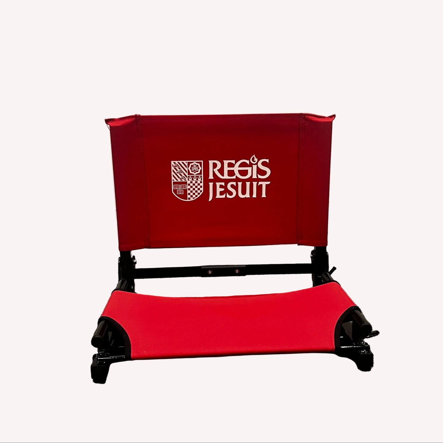 Stadium Chair - Red