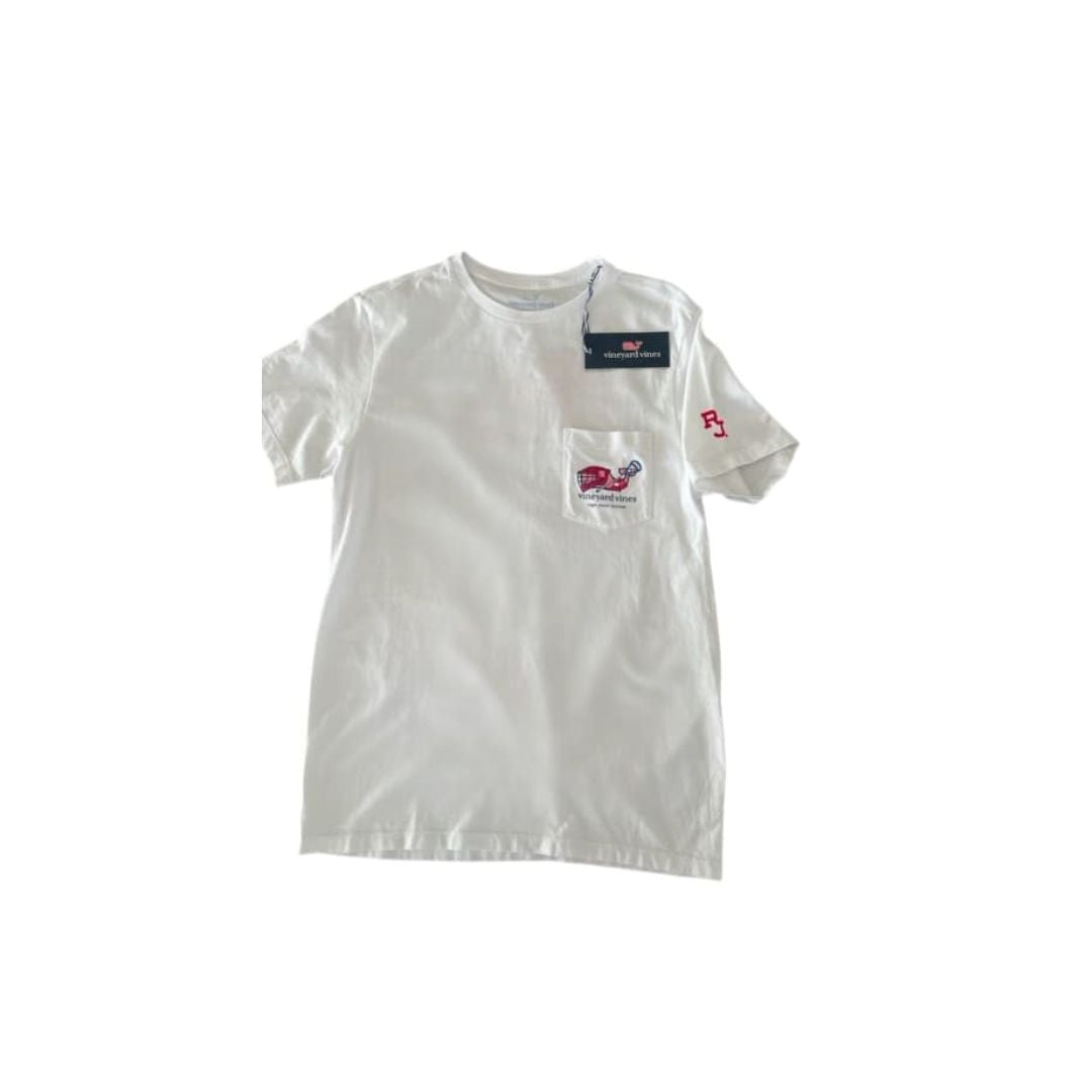 Vineyard Vines Lacrosse Tee