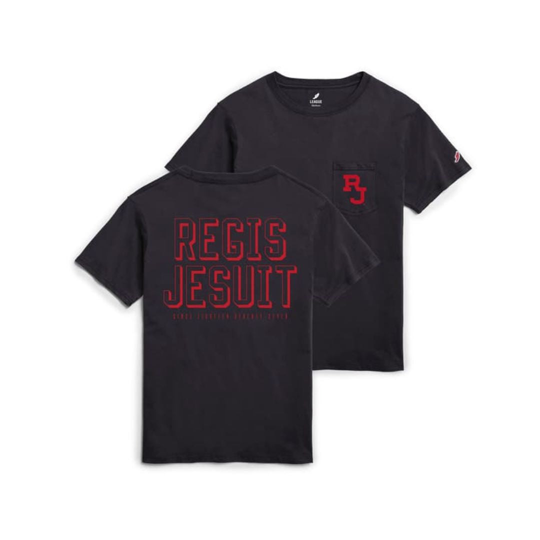 All American Pocket Tee