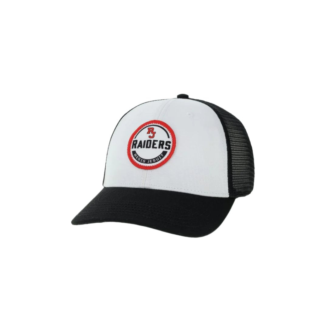 Legacy Lo-Pro Snapback - Circle Patch