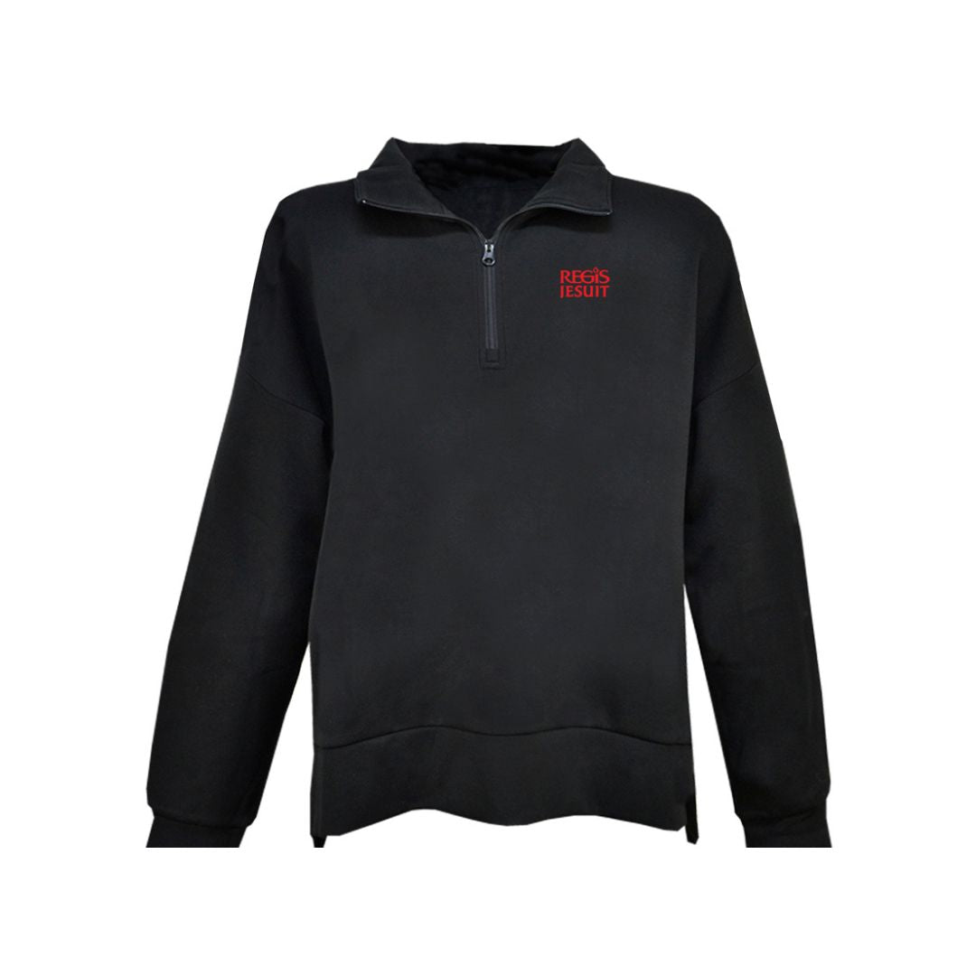 Women's Cora Quarter Zip