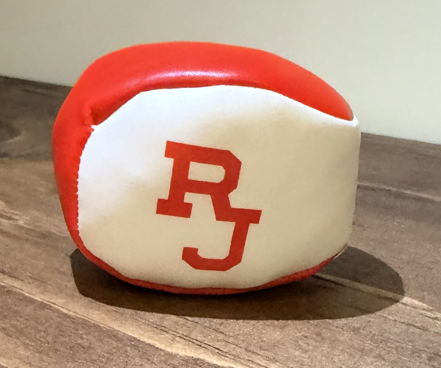 Hacky sack ball