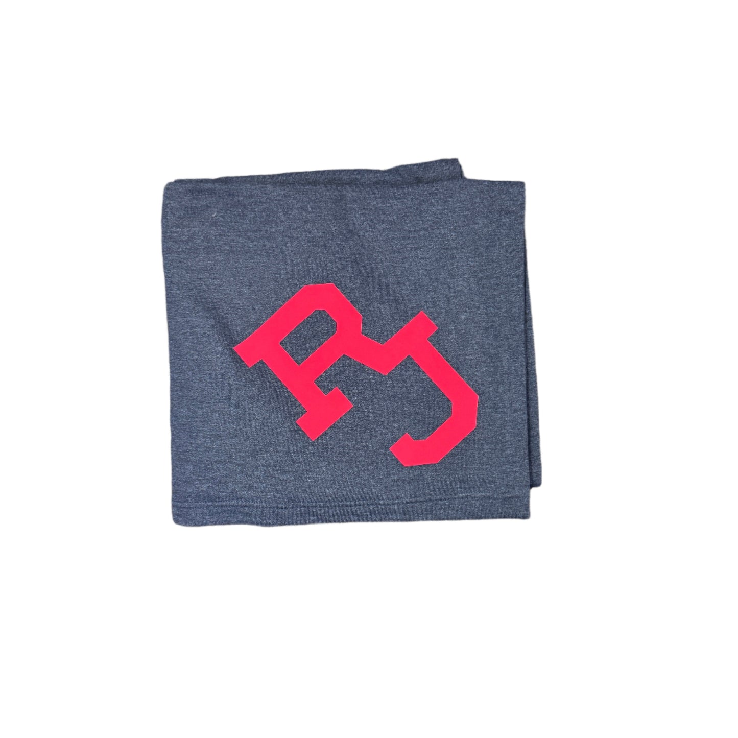 Fleece Sweatshirt Blanket