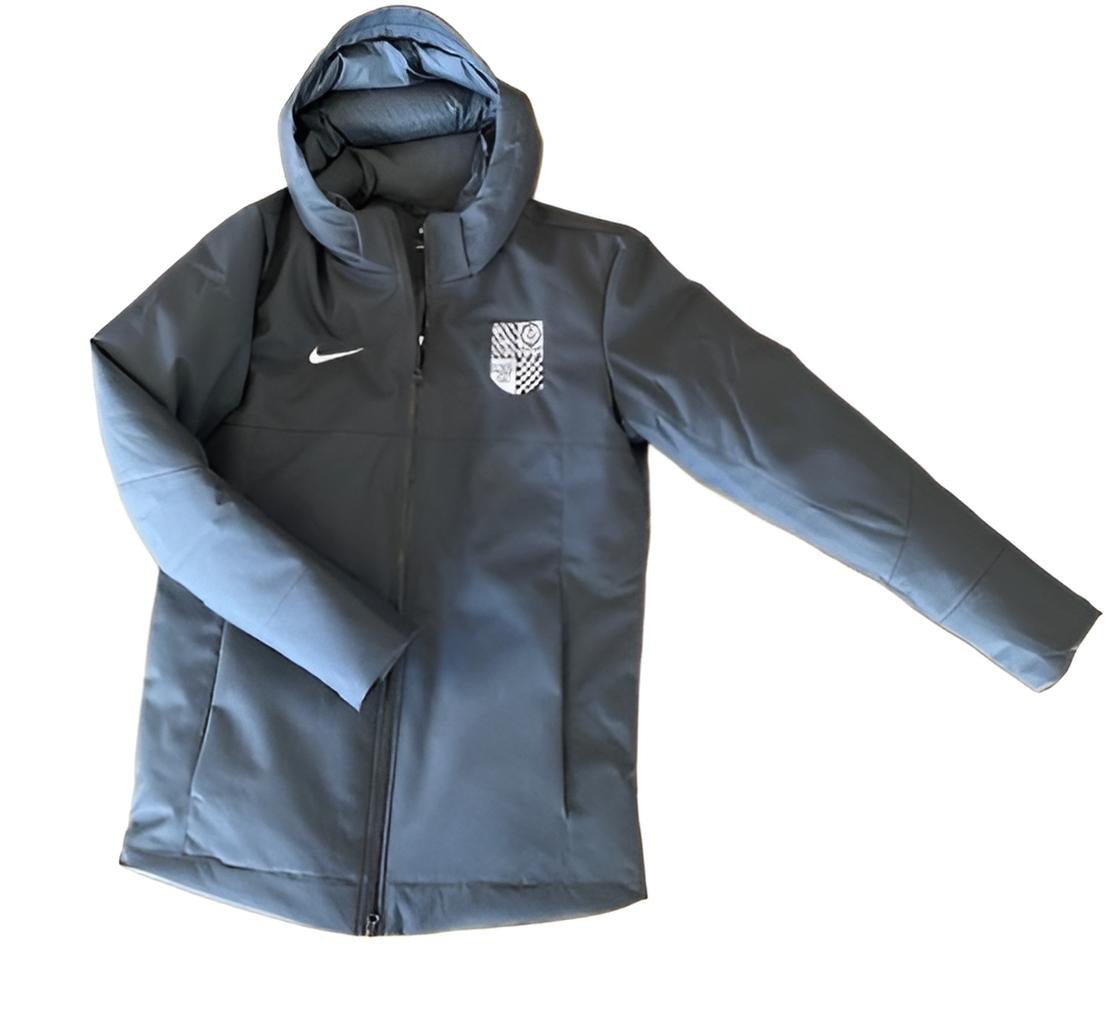 Mens nike parka outlet jacket