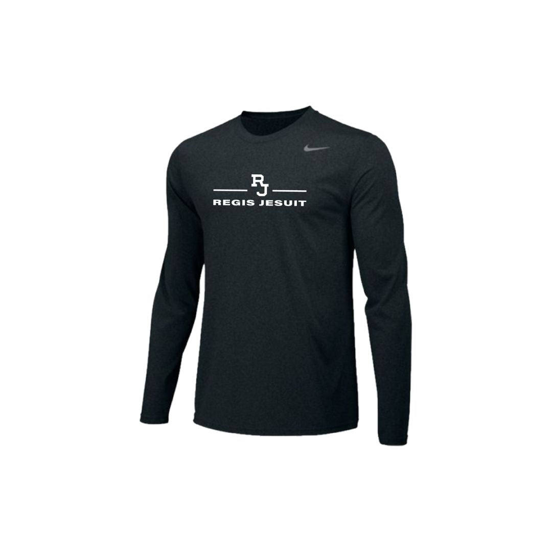Nike Long Sleeve Dri-FIT Tee