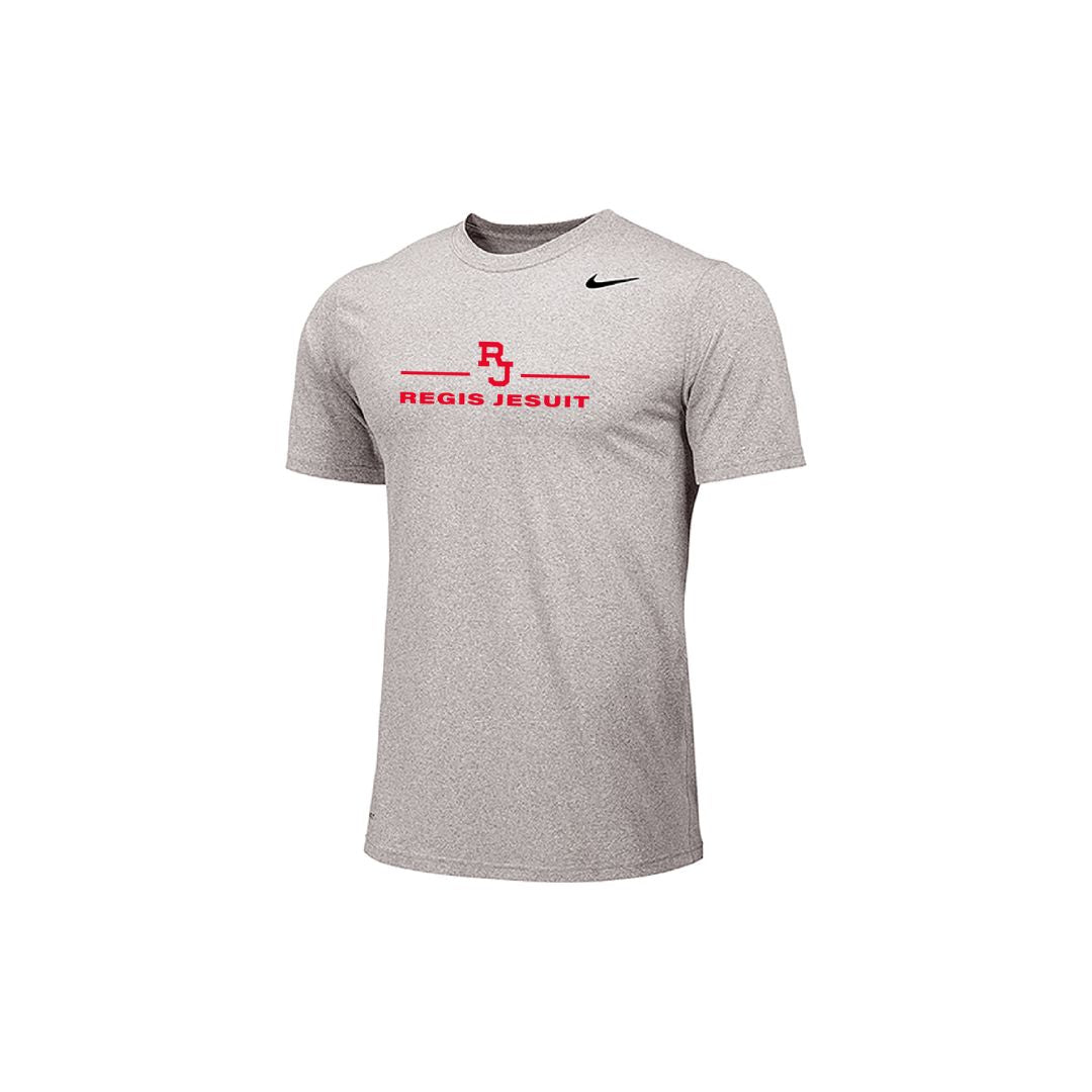 Nike Short Sleeve Cotton Crew