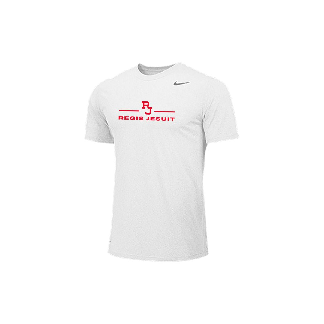 NIke Dri-Fit Crew Short Sleeve