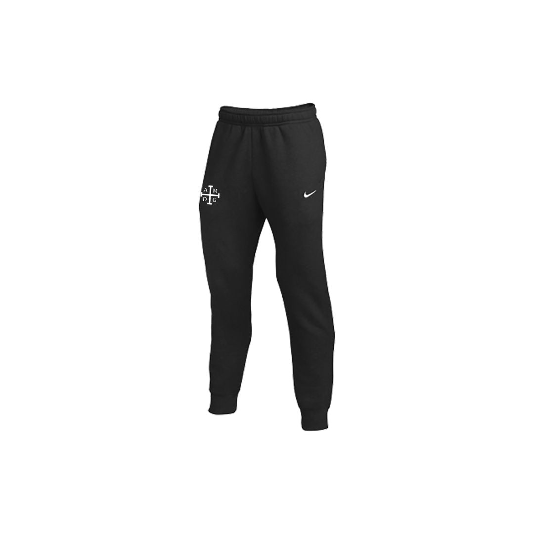 Nike Club Fleece Joggers - Main Image