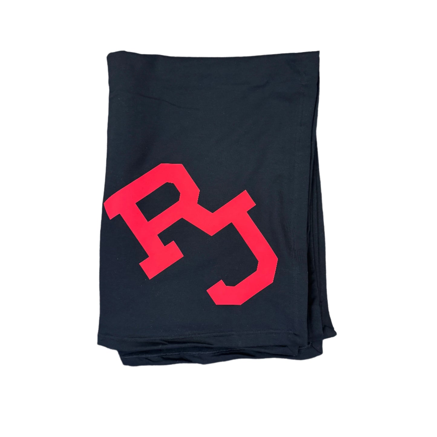 Oversized Fleece Sweatshirt Blanket