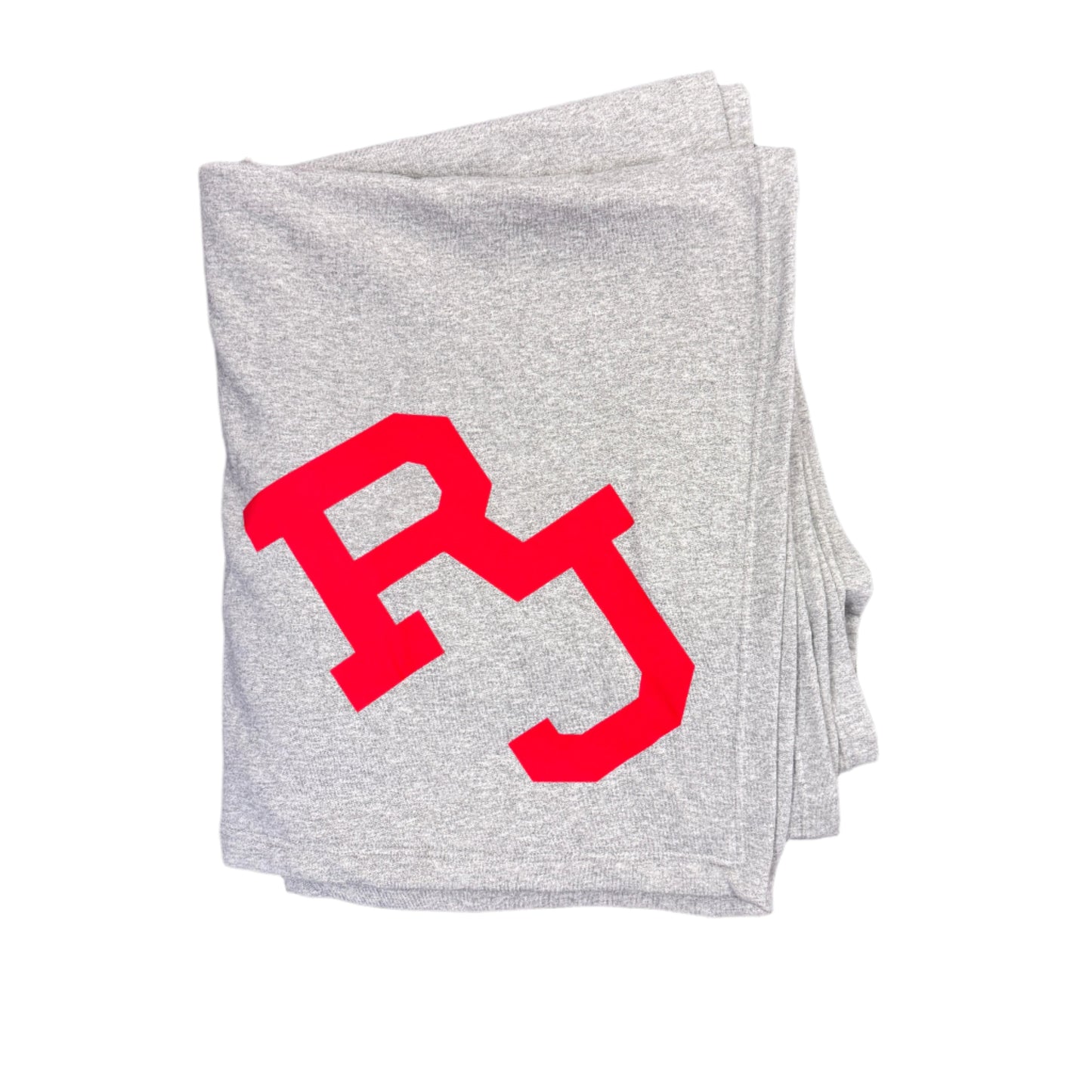 Oversized Fleece Sweatshirt Blanket