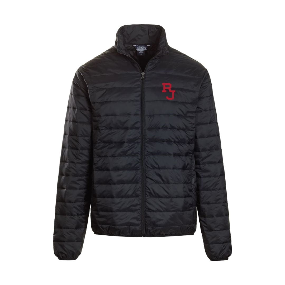 Lightweight Packable Jacket