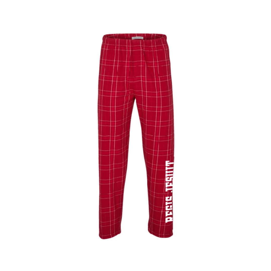 Flannel PJ Pants