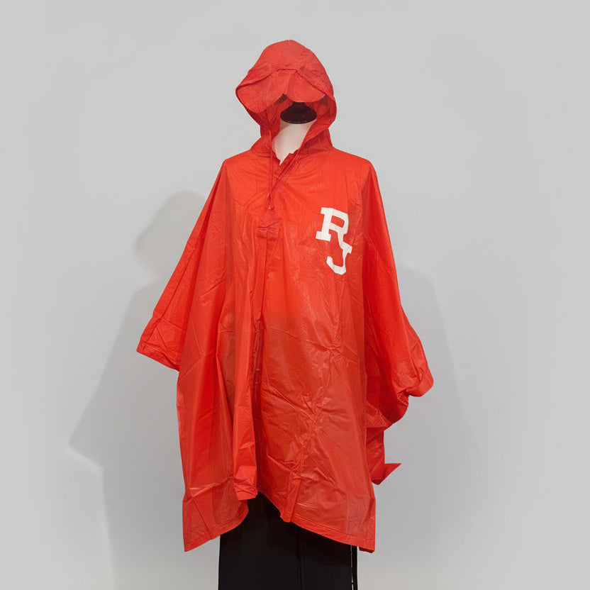 Rain Poncho