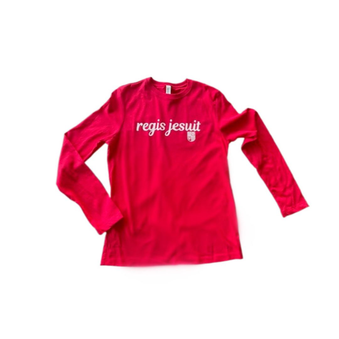 Women's Bella & Canvas Long Sleeve Tee - FINAL SALE