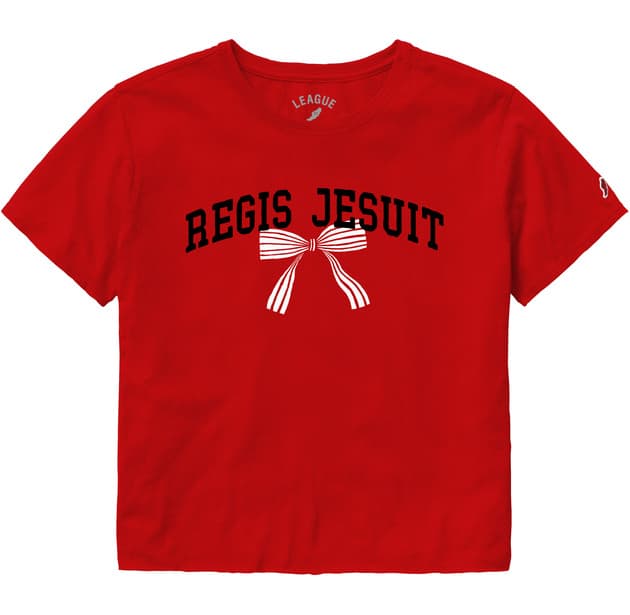 Women's Clothesline Cotton Crop Top