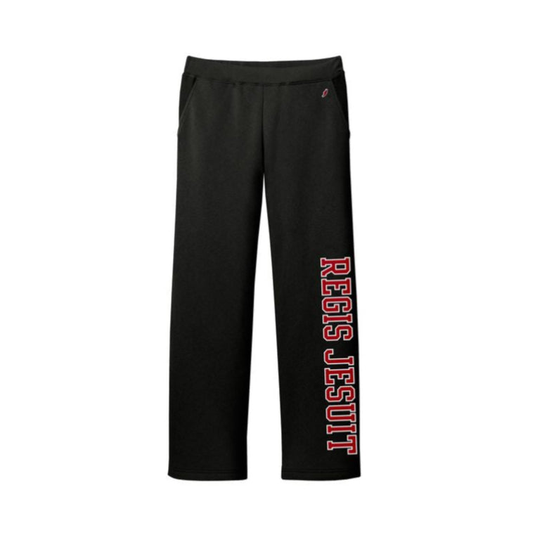League Reverse Fleece Pant
