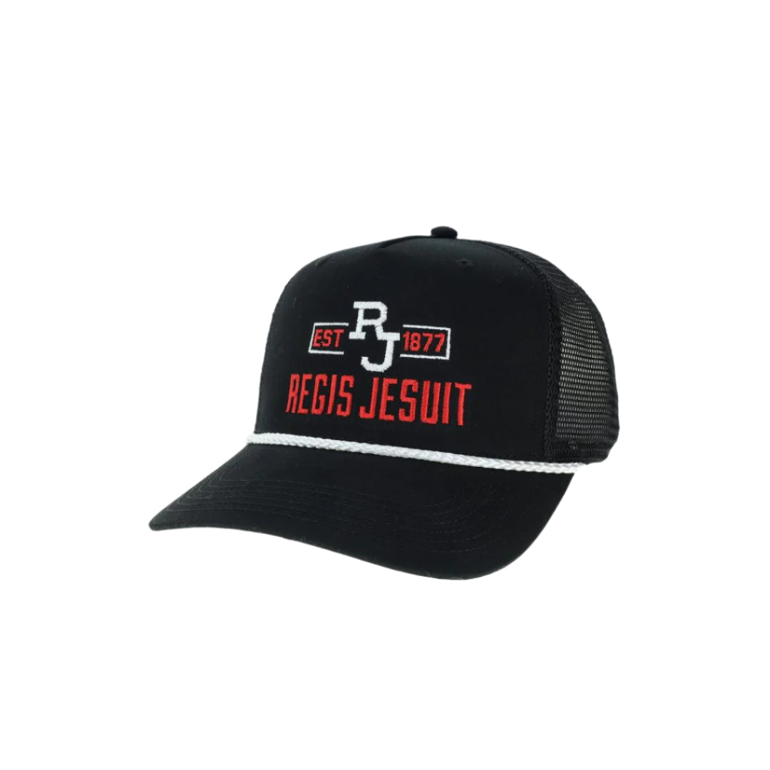 Legacy Roadie Trucker Hat