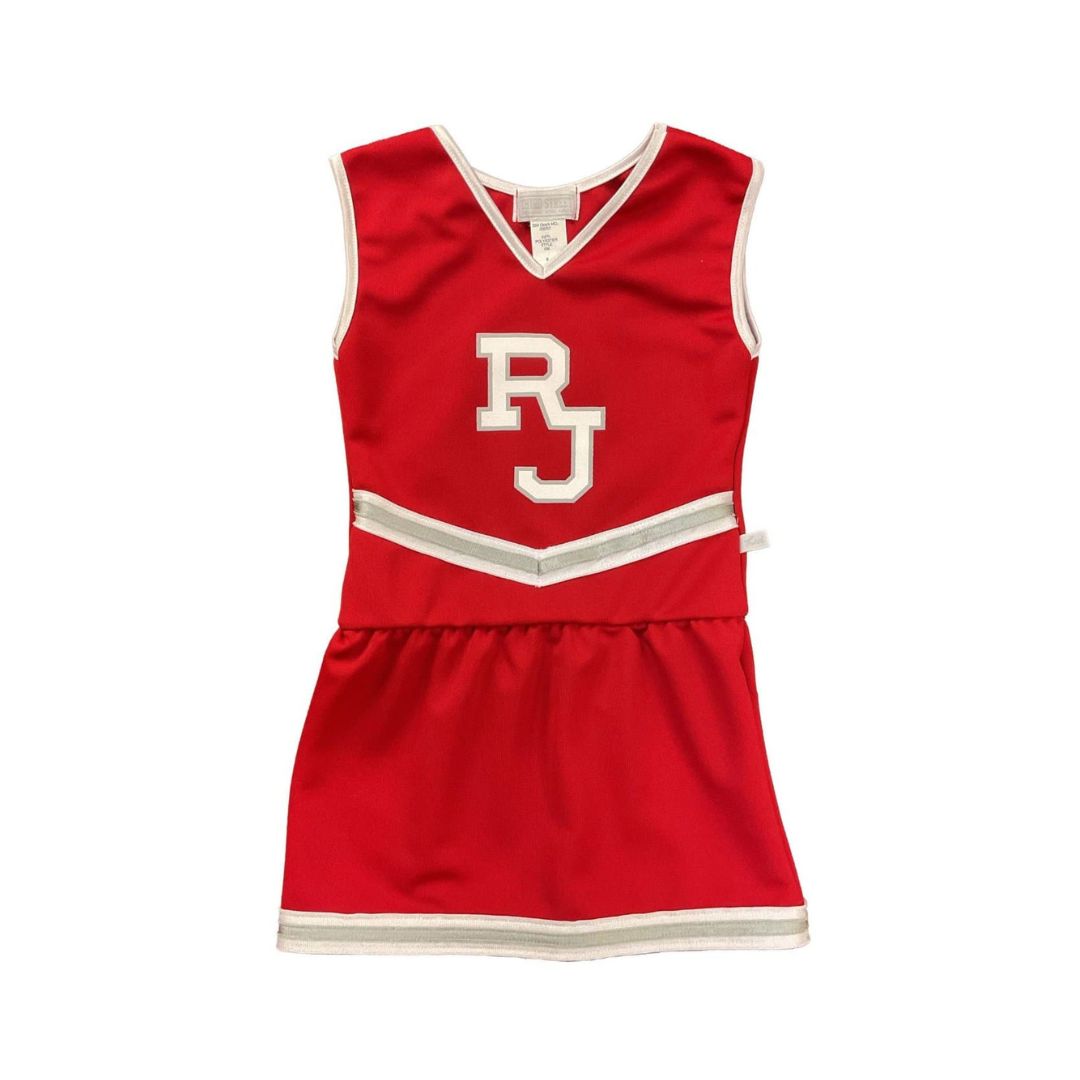 Third Street Youth Cheer Dress