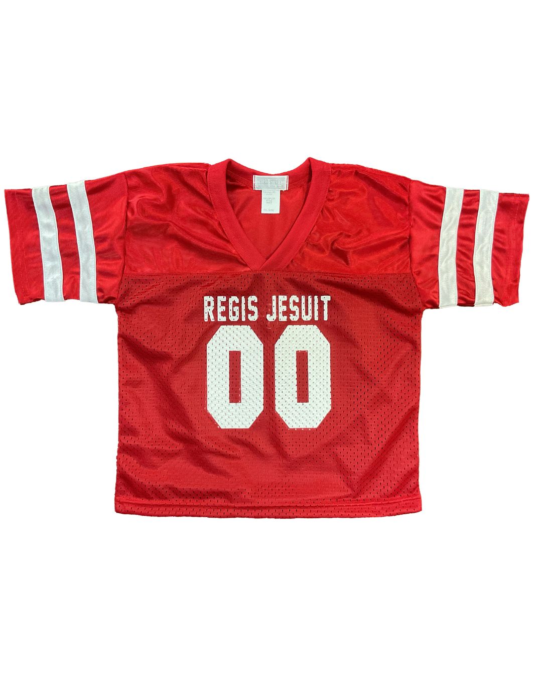 Third Street Youth Football Jersey
