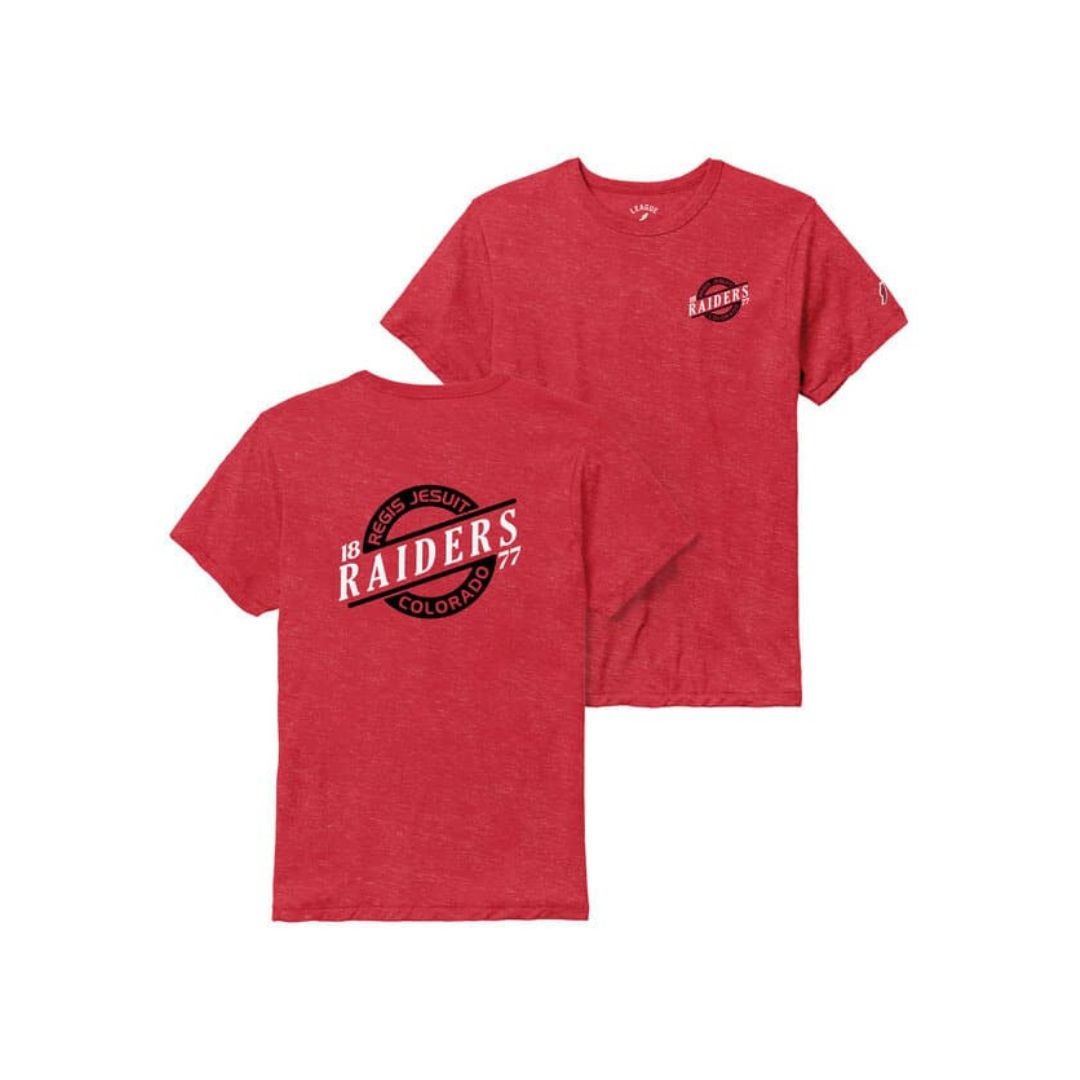 Victory Falls Tee Raiders